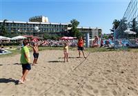 Pomorie Hotel Sunny Beach - 4