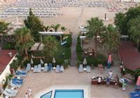 Elysee Beach Hotel - 2