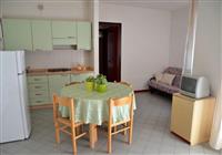 Apartmány Clyo - 3