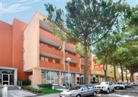 Apartmány Sirio A/Antares - 4