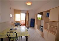 Apartmány Sirio A/Antares - 4