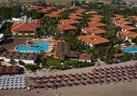 Alibey Club Manavgat - 4