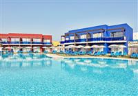 All Senses Nautica Blue Exclusive Resort & Spa - Rodinná Izba - 2