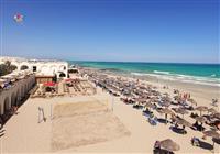 Djerba Beach - 4