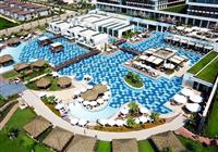 Tui Blue Sherwood Belek (Ex. Sensimar Belek) - 2