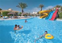 Meninx Resort & Aquapark - 2