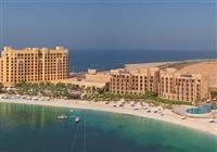 Doubletree By Hilton Resort & Spa Marjan Island G - 4