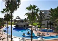 Occidental Marhaba Resort ( Barcelo) - 4