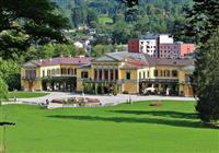 Romantický Bad Ischl, Halstatt a termálne kúpele Bad Hofgastein - 4