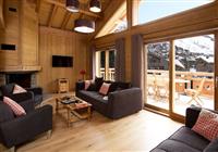 Chalet Odalys Levanna *** - 2