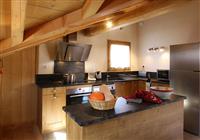 Chalet Odalys Levanna *** - 3