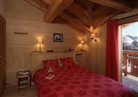 Chalet Odalys Levanna *** - 4