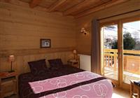 Chalet Odalys Levanna *** - 4