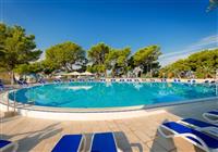 Valamar Meteor Hotel - Chorvátsko - Makarska - Valamar Meteor hotel - bazén - 2