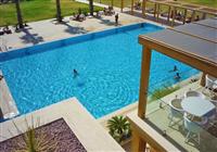 Mitsis Alila Resort And Spa - Rhodos - Faliraki - hotel Mitsis Alila Resort & Spa - bazén - 2
