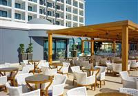 Mitsis Alila Resort And Spa - Rhodos - Faliraki - hotel Mitsis Alila Resort & Spa - terasa - 4