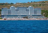Rhodos - Faliraki - hotel Mitsis Alila Resort & Spa - hotel
