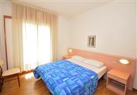 Apartmány Ranieri - Rezidencia Ranieri - apartmán B2+2 - spálňa - 3