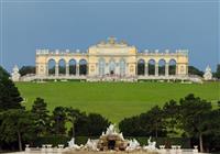 Schönbrunn - Schoenbrunn, poznávací zájazd, Rakúsko - 2