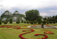 Schoenbrunn, poznávací zájazd, Rakúsko