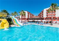 Royal Atlantis Beach - Turecko - Side - Hotel Royal Atlantis Beach - hotel s bazénom - 2