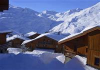 Cgh Les Chalets Du Soleil - Autentickosť - 2