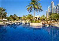 Habtoor Grand Resort & Spa by Autograph Collectio - 2