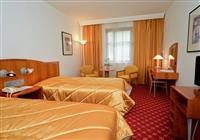 Hotel Cristal Palace - Klasický liečebný pobyt min. 6 nocí - 3