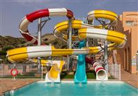 Mojacar Playa Aquapark - Mojacar Playa Aquapark 4* - tobogany - 3