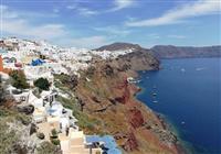 KRÉTA a SANTORINI letecký pobytovo poznávací zájazd - 4