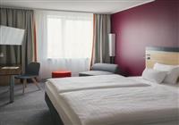 Hotel Vienna House Easy Chopin Bratislava - izba - 4