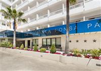 Globales Pionero - Santa Ponsa Park - hotel Globales Pionero - Santa Ponsa Park - vstup - letecký zájazd od  - Malorka, Santa Ponsa - 2