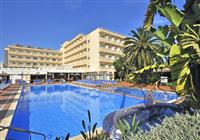 hotel Globales Pionero - Santa Ponsa Park - bazén - letecký zájazd od  - Malorka, Santa Ponsa