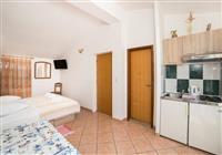 Apartmány Mirna - S POLPENZIOU - 4