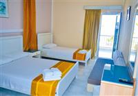 Hotel Aristoteles Beach - 3