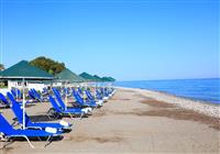 Labranda Blue Bay Resort - Část Beach - 4