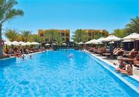 Hotel Hilton Double Tree Marjan Island - 2