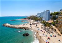 Palladium Hotel Costa Del Sol - Palladium Hotel Costa del Sol 4* - 2