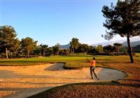 Korineum Golf & Beach Resort - 4