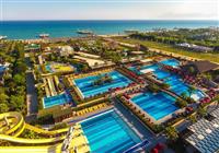 Aska Lara Resort - Aeolus, Turecko, hotel Aska Lara 5*, dovolenka 2020 - 2