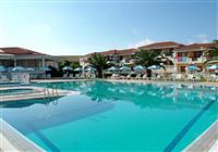 Aeolus, Grécko, Zakynthos, hotel Golden Sun, dovolenka pri mori