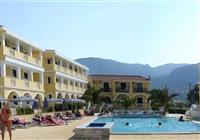 Konstantin Beach - Aeolus, Grécko, Zakynthos, hotel Konstantin Beach, dovolenka pri mori - 4