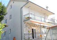 Apartmánový Dom Anamarija- Crikvenica - 2