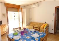 Apartmány Ausonia Al Mare - 4