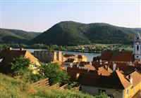 Za vínom do Burgenlandu a Wachau - 3