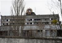 Kyjev, Černobyľ a živý skanzen sovietov - 2