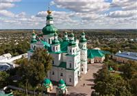 Kyjev, Černobyľ a živý skanzen sovietov - 3