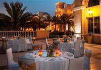 The Westin Dubai Mina Seyahi Beach Resort & Marina - 4