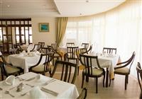 Seasun Siurell - Mallorca - Sa Coma - Hotel Seasun Siurell - reštaurácia - 4