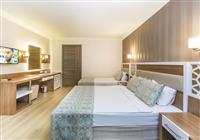 Lonicera Resort & Spa - Turecko - Alanya - Hotel Lonicera Resort & Spa - izba - 3